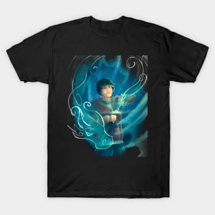 The Rift Seekers T-Shirt